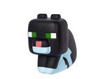 Minecraft Mega Squishme Anti-stress Figura Series 2 Tuxedo 15 Cm Just Toys