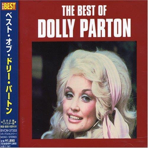 The New Best Of - CD Audio di Dolly Parton