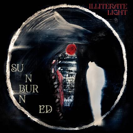 Sunburned - Vinile LP di Illiterate Light