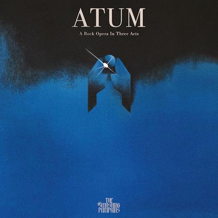 Atum - CD Audio di Smashing Pumpkins