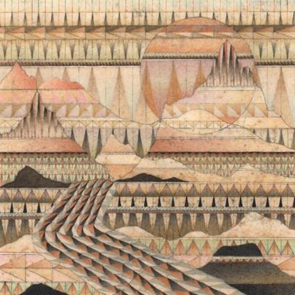 Alpenglow - Vinile LP di Trampled by Turtles