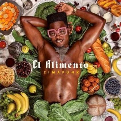 El Alimento - CD Audio di Cimafunk