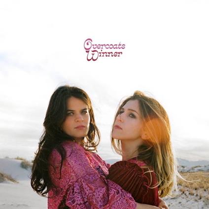 Winner - CD Audio di Overcoats