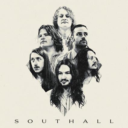 Southall - Vinile LP di Southall