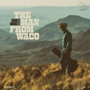 Man From Waco (Alternate Artwork) - Vinile LP di Charley Crockett