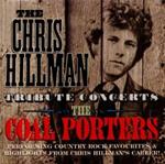 Chris Hillman Tribute Concert