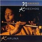 Karuna - CD Audio di Nawang Khechog