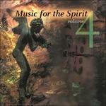 Music for the Spirit #4