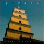 Best of Silk Road - CD Audio di Kitaro