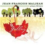 Gallery - CD Audio di Jean-François Maljean