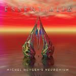 Essentialia. The Essence of Michel Huyge