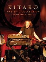 Epic Collection (DVD Box Set)