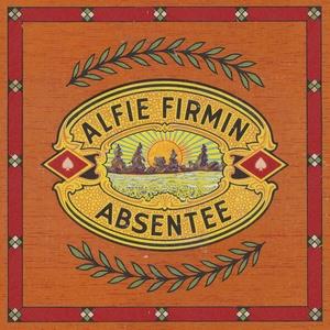Absentee - Vinile LP di Alfie Firmin