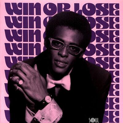 Win Or Lose - Vinile LP