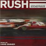 Rush (Colonna sonora)