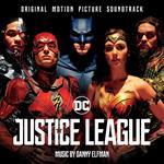 Justice League (Colonna sonora)