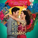 Crazy Rich Asian (Colonna Sonora)