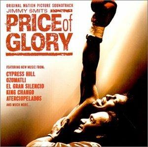 Price of Glory (Colonna sonora) - CD Audio