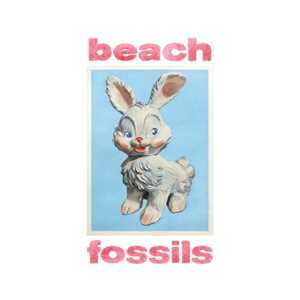 Vinile Bunny (Powder Blue) Beach Fossils