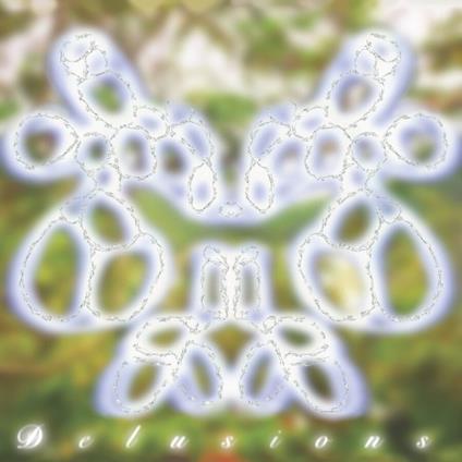 Delusions - CD Audio di Kibi James