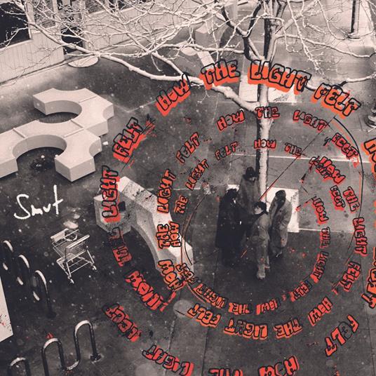 How The Light Felt - CD Audio di Smut