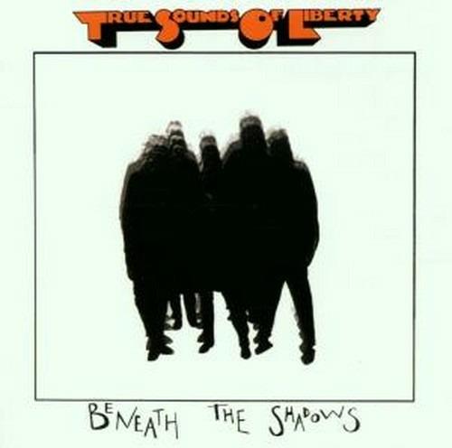 Beneath the Shadows - CD Audio di TSOL