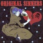 Original Sinners - CD Audio di Original Sinners