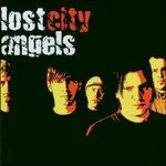 Lost City Angels - CD Audio di Lost City Angels