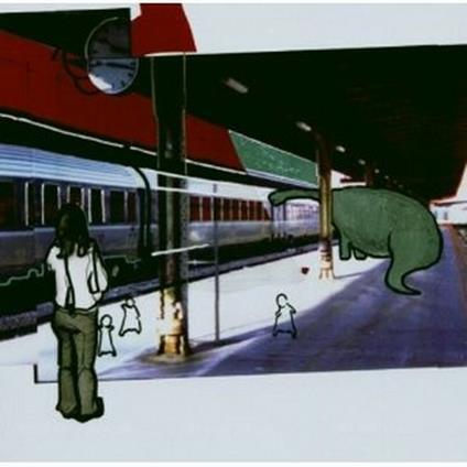 MCMLXXXV - CD Audio di Rufio