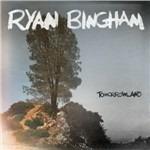 Tomorrowland - CD Audio di Ryan Bingham