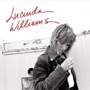 Lucinda Williams - CD Audio di Lucinda Williams