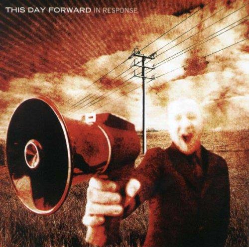 This Day Forward - In Response - CD Audio