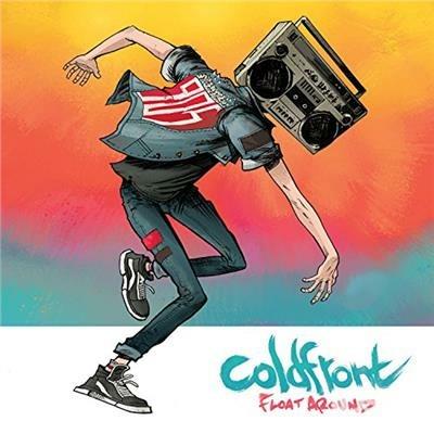Float Around - CD Audio di Coldfront