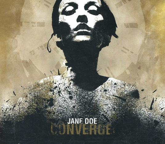 Jane Doe - CD Audio di Converge