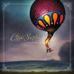 On Letting Go - CD Audio di Circa Survive