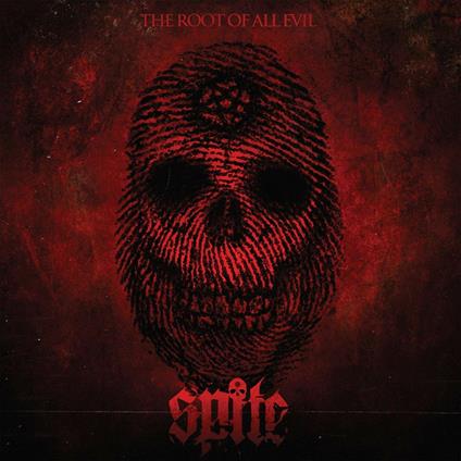 Root of All Evil - CD Audio di Spite