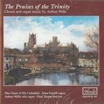 Choral & Organ Music