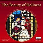 Beauty Of Holiness : Music For The Epiphany