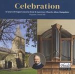 Celebration 55 Years Of Organ