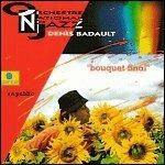 Bouquet Final - CD Audio di Denis Badault