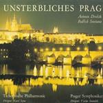 Unsterbliches Prag