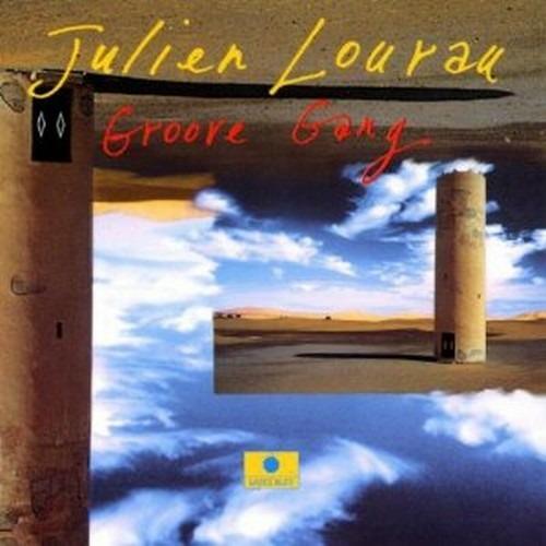 Groove Gang - CD Audio di Julien Lourau