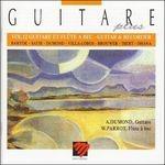Guitare Plus vol.12 - CD Audio