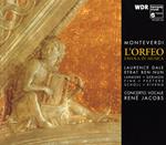 L'Orfeo