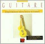 Guitare Plus vol.13. Brani per Chitarre