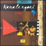 Kelea - CD Audio di Kamale Ngoni