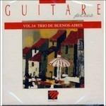 Guitare Plus vol.14 - CD Audio