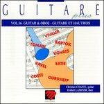 Guitare Plus vol.16 - CD Audio