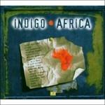 Indigo Africa - CD Audio