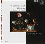 Il Rossignolo (Digipack) - CD Audio di Alessandro Poglietti
